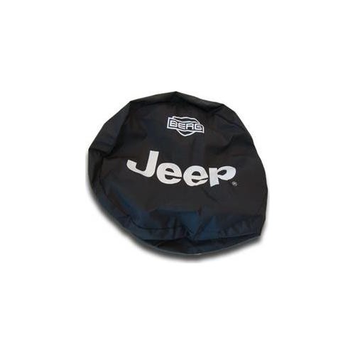 Spare wheel cover Jeep®