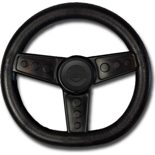 BERG Steering wheel