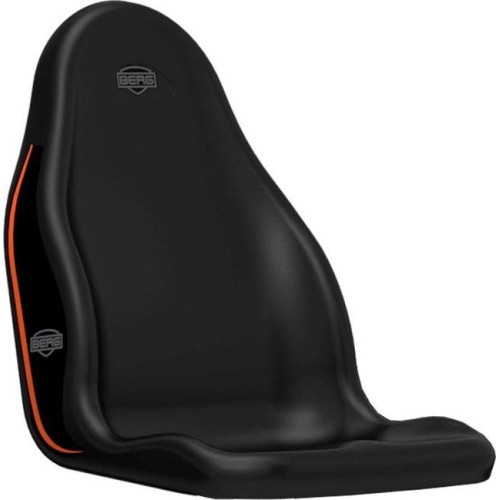 XL Frame - Seat Black Edition
