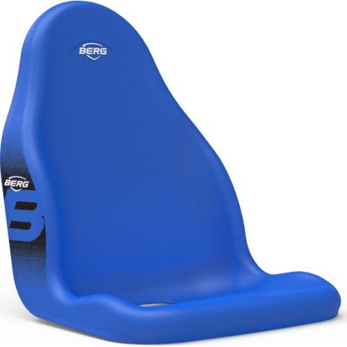 XL/XXL Frame - Seat B.Pure/B.Rapid/B.Super Blue