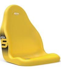 XL/XXL Frame - Seat B.Super Yellow