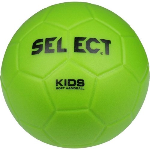 Kids Soft Handball Select - Size 0