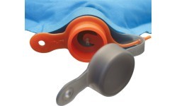 Self-inflating Mat Yate Trekker 3.8