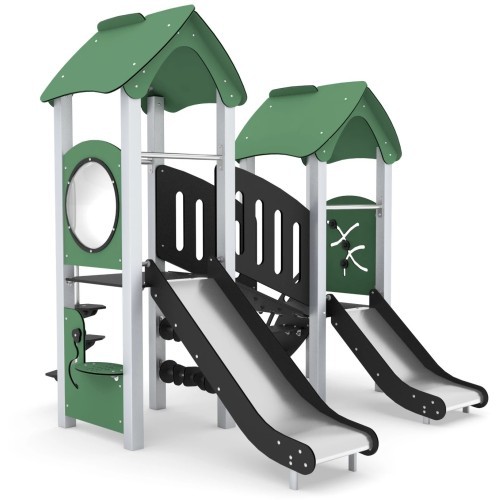 Playground Vinci Play Minisweet 0110 - Green