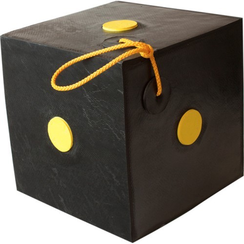 Target-Cube Yate Polimix Var.2, 30cm