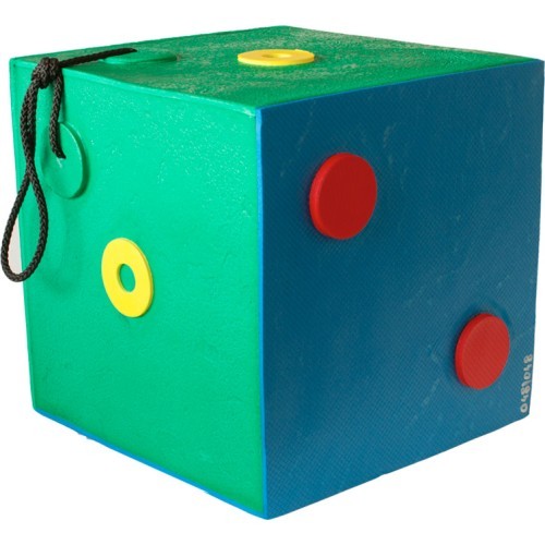 Target-Cube Yate Polimix Var.1, 30cm