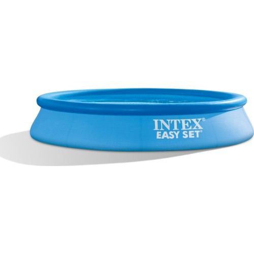 Inflatable Pool Intex Easy Set, Blue, 305x61cm