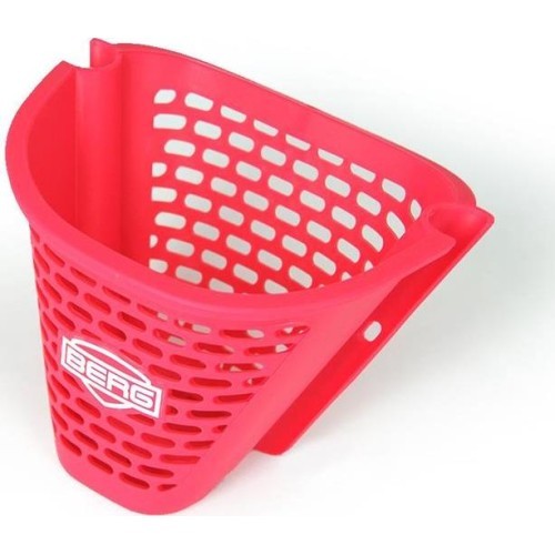 Buzzy - Basket pink