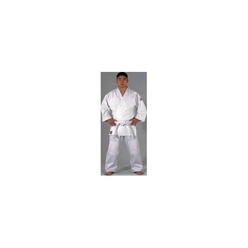Judo kimono Tong II