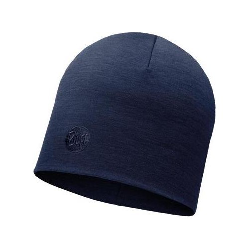 Hat Buff Solid, Navy Blue