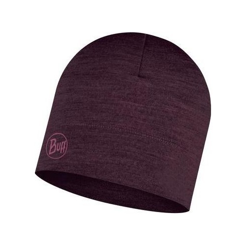 Kepurė Buff Solid, violetinė