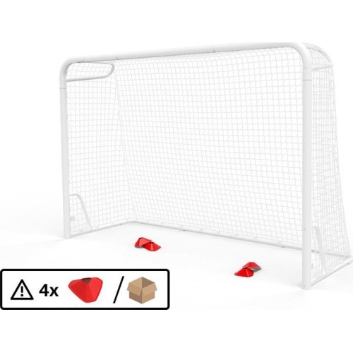 BERG SportsGoal – Cones (4x)