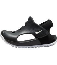 Nike Sandalai Vaikams Sunray Protect 3 Black DH9465 001