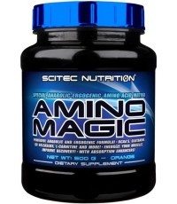 Scitec Amino Magic 500 g.