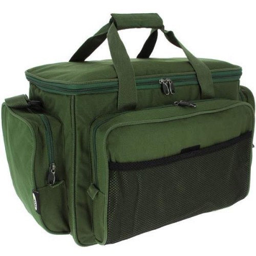 Insulated Bag NGT Carryall 709 Green 