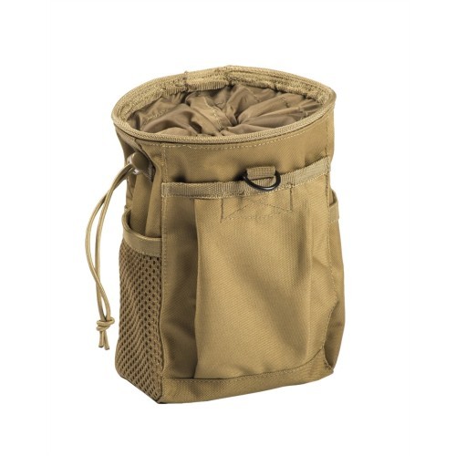 COYOTE MOLLE EMPTY SHELL POUCH
