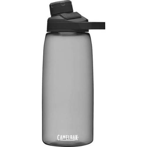Бутылка для воды Camelbak, 1 л, серая