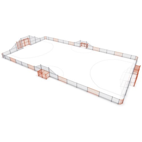 Arena Inter-Play 5a (29x16m)