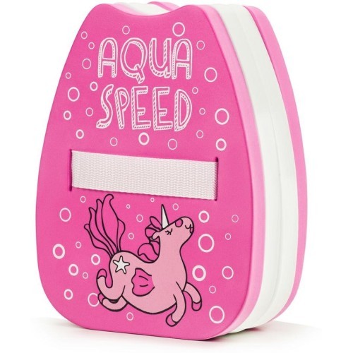 Plaukimo lenta Aquaspeed Kiddie Unicorn