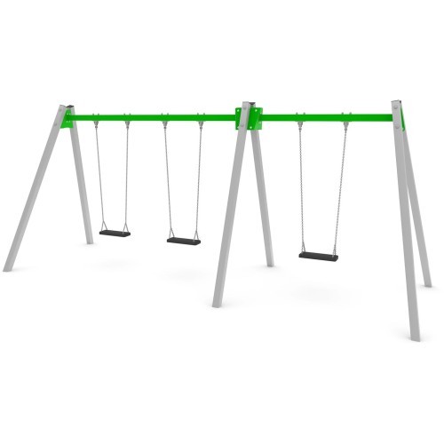Swing Vinci Play Swing ST1491 - Green