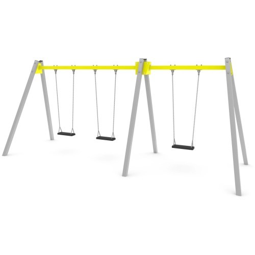 Swing Vinci Play Swing ST1491 - Yellow
