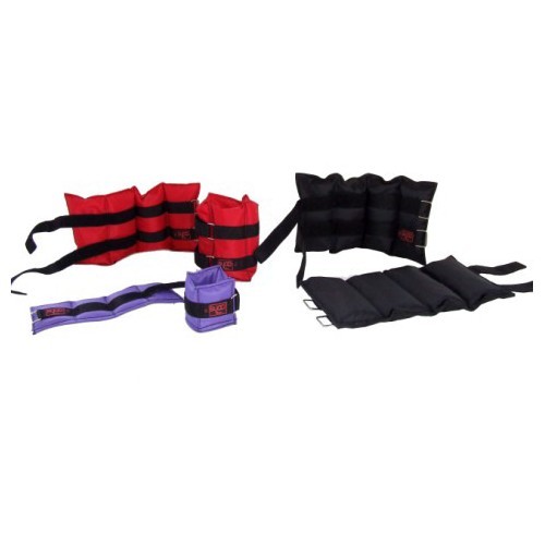 Wrist and Ankle Weights Falco - 3 kg
