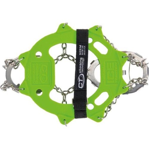 Ice Crampons CT Ice Traction+