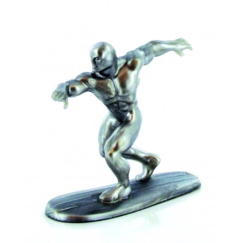 Figure Comansi Silver Surfer