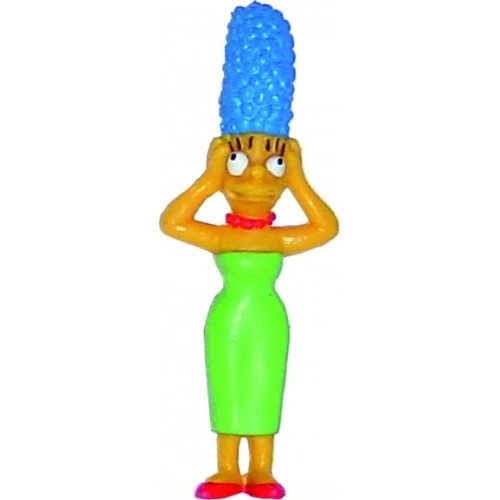 Figurine Comansi Simpsons Marge