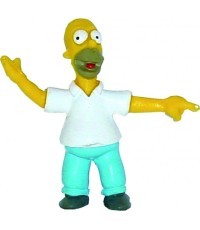 Figūrėlė Comansi Simpsonai Homeris