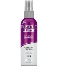 Pro Tan Muscle Juice
