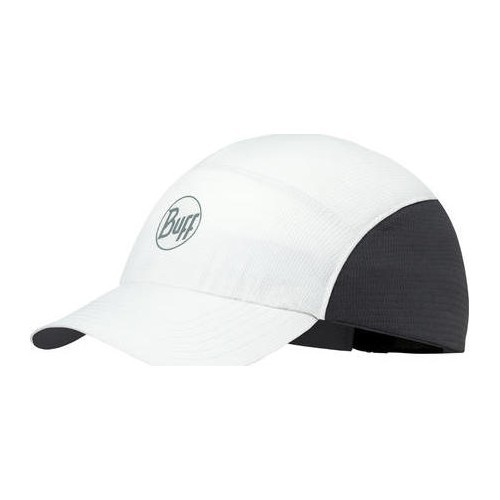 Cap Buff Speed, Solid White, S/M - 000