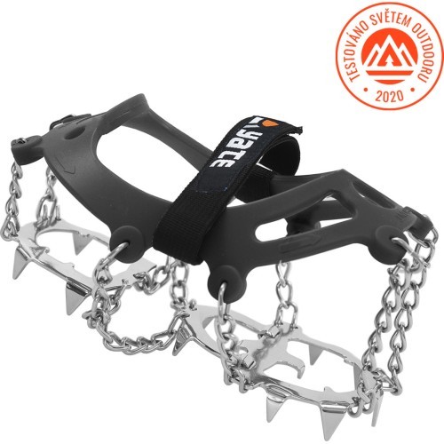 Ice Spikes Crampons Yate - Size S (36-38)