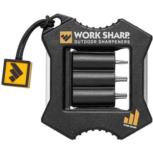 Sharpener Work Sharp Micro + Knife Key Set