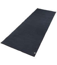Treniruočių kilimėlis Adidas Hot Yoga Black 2 mm