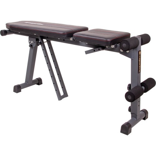 Adjustable Workout Bench inSPORTline Vario