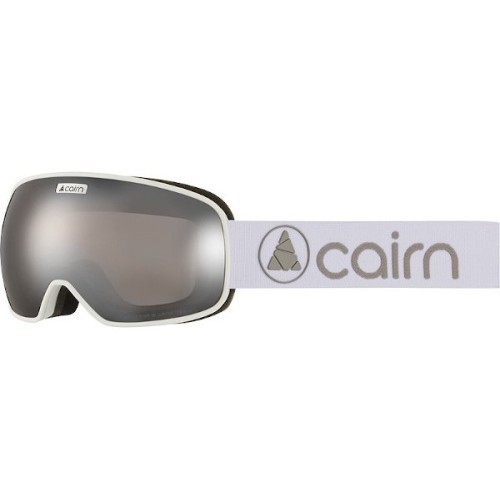 CAIRN MAGNETIK 801 ski goggles with interchangeable lenses