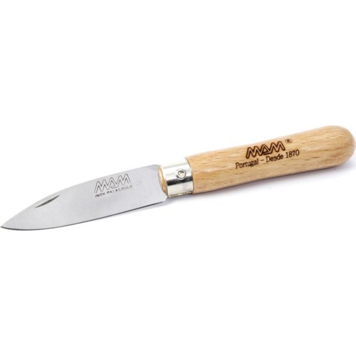 Складной нож с рукояткой MAM Traditional 2025