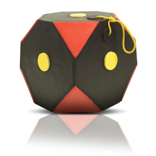 Target-Cube Yate Polimix Var.6