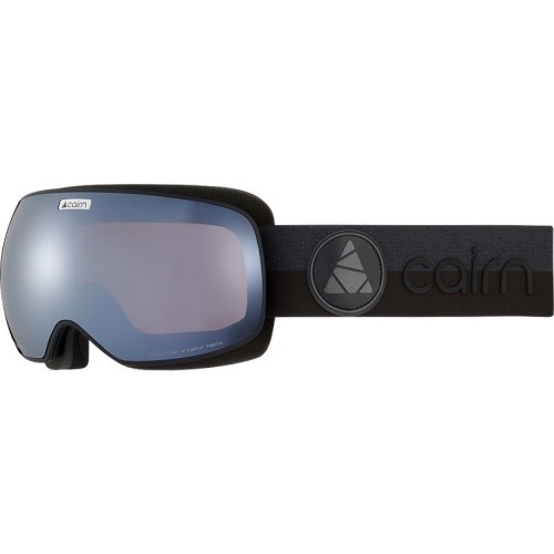 Горнолыжные очки CAIRN GRAVITY 302 со сменными линзами