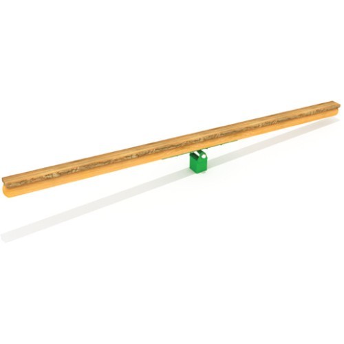 Wooden Balance Bars Model GT-0081