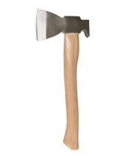 GERMAN OD CLAW HATCHET WITH HICKORY HANDLE