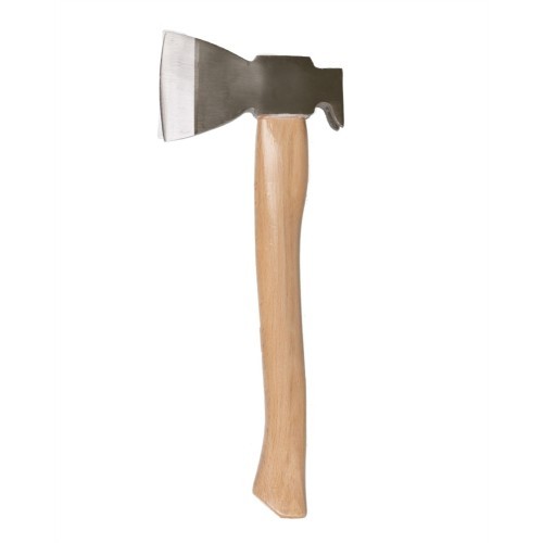 GERMAN OD CLAW HATCHET WITH HICKORY HANDLE