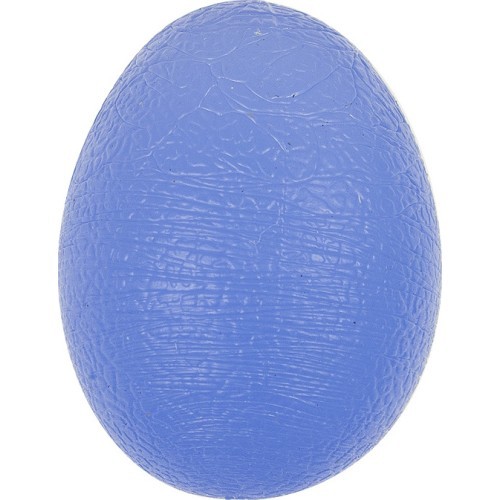 Finger Strength Egg Yate - Gel Blue