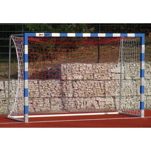 Handball Goal Coma Sport PR-162 – 3x2m, Socketed