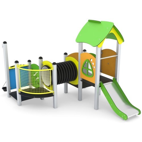 Playground Vinci Play Minisweet 0107 - Multicolor