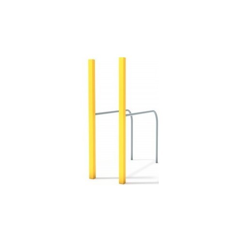 Parallel Bars with Poles Trainer SW03 