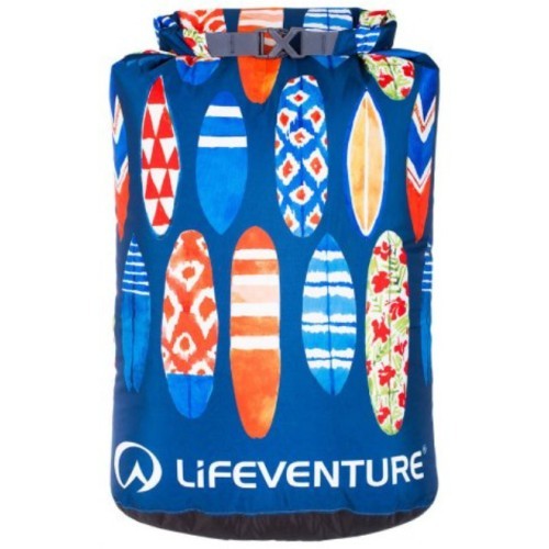 Sausmaišis Lifeventure Dry Bag 25L