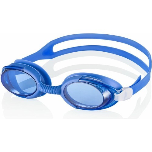 Plaukimo akiniai MALIBU - 01