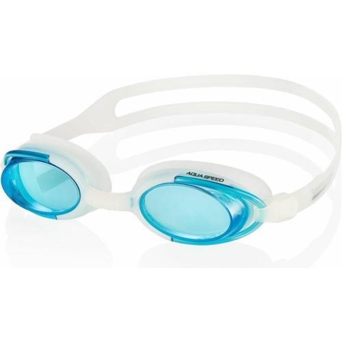 Plaukimo akiniai MALIBU - 29